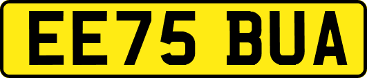 EE75BUA