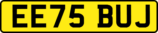 EE75BUJ