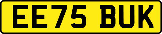 EE75BUK