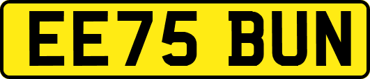 EE75BUN