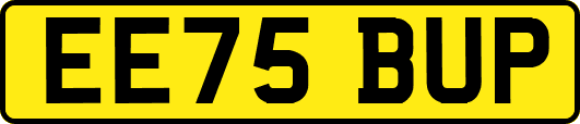 EE75BUP