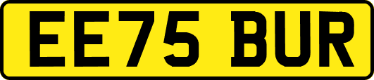 EE75BUR