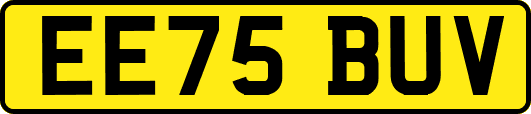 EE75BUV