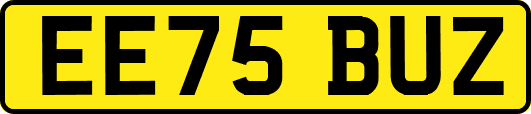 EE75BUZ