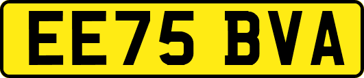 EE75BVA