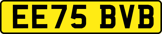 EE75BVB