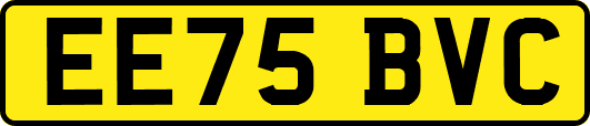 EE75BVC