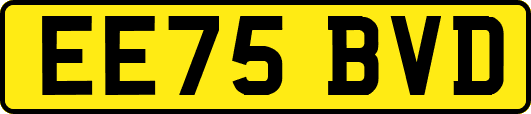 EE75BVD
