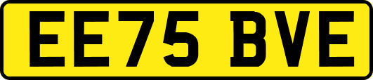 EE75BVE