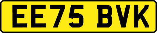 EE75BVK