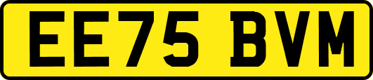 EE75BVM