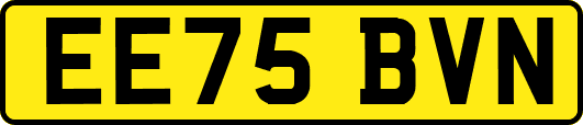 EE75BVN