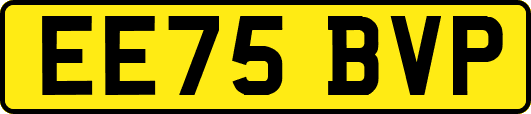 EE75BVP