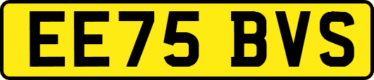 EE75BVS