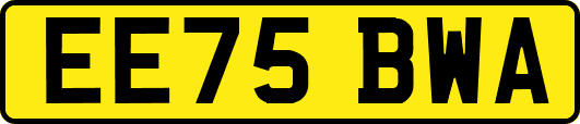 EE75BWA