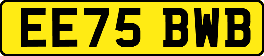 EE75BWB