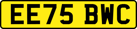 EE75BWC