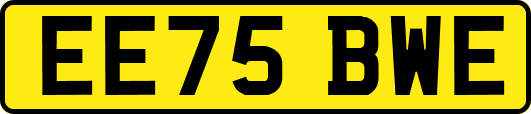 EE75BWE
