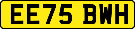 EE75BWH