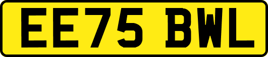 EE75BWL