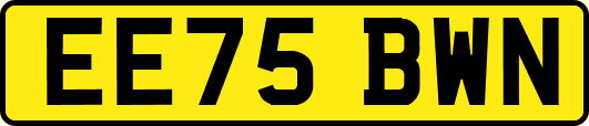 EE75BWN