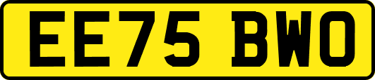 EE75BWO