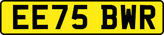 EE75BWR