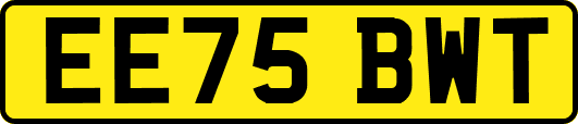 EE75BWT