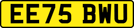 EE75BWU