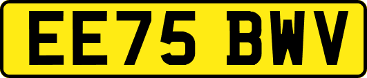 EE75BWV