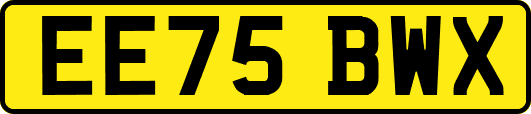 EE75BWX