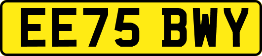 EE75BWY