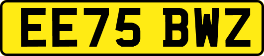 EE75BWZ