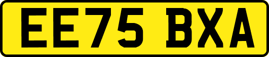 EE75BXA