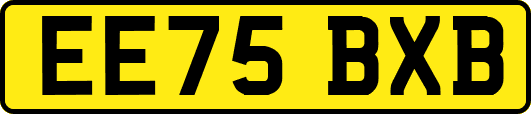 EE75BXB