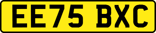 EE75BXC