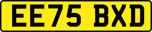 EE75BXD