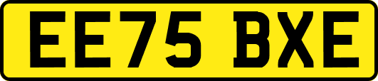EE75BXE