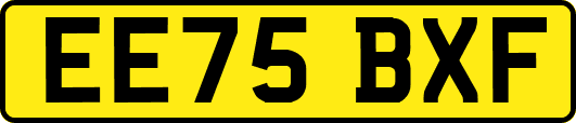 EE75BXF
