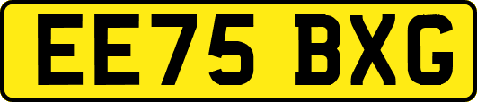 EE75BXG