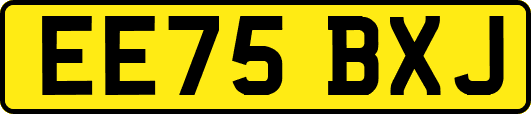 EE75BXJ