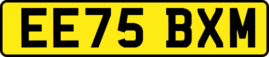 EE75BXM