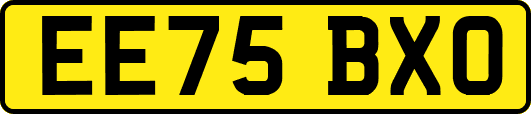 EE75BXO