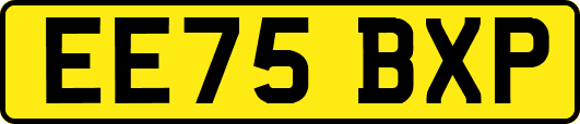 EE75BXP