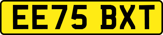 EE75BXT