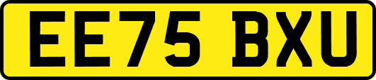 EE75BXU