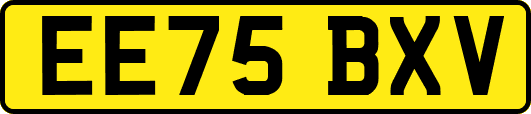 EE75BXV