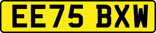EE75BXW
