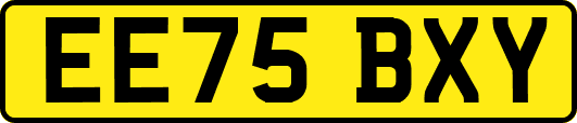 EE75BXY