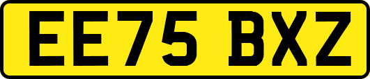 EE75BXZ